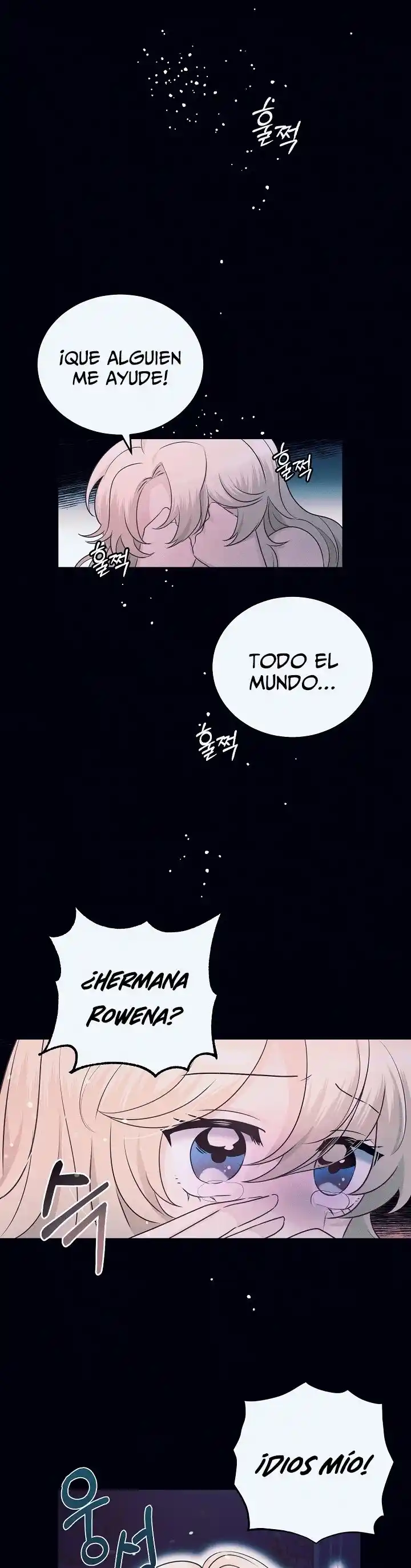 La Princesa Abandonada Se Rebela - Capítulo 1 - Página 15 - LectorTMOo