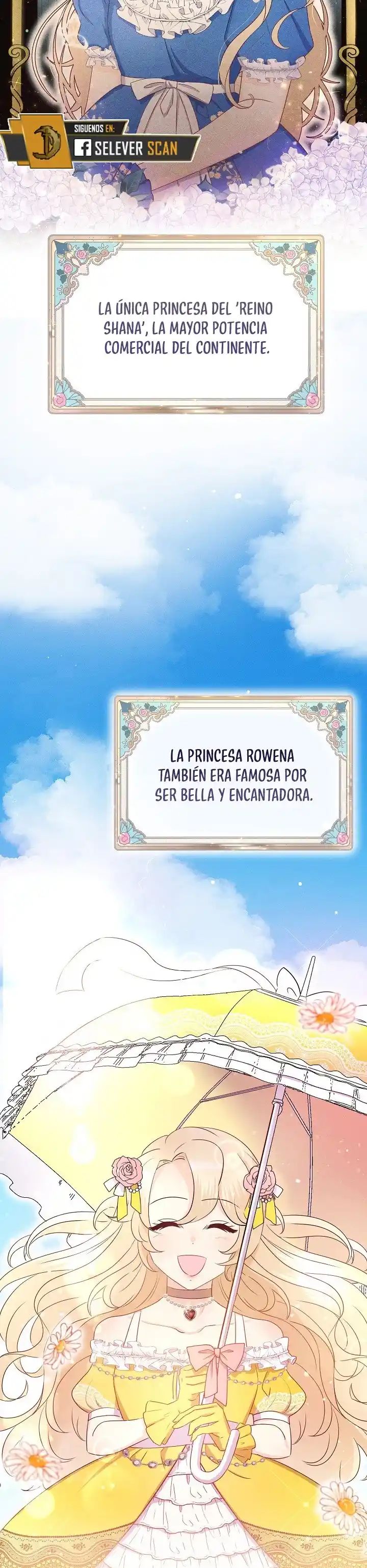 La Princesa Abandonada Se Rebela - Capítulo 1 - Página 18 - LectorTMOo