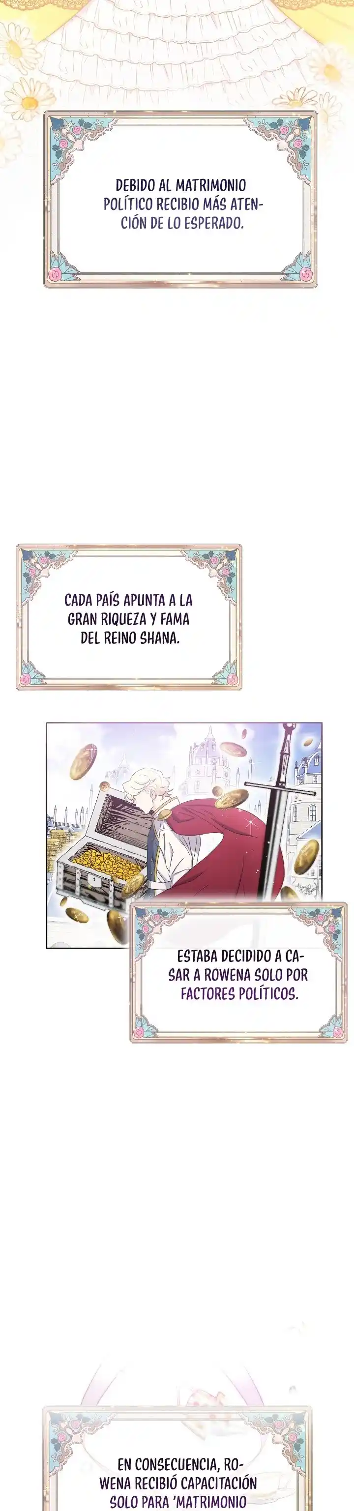 La Princesa Abandonada Se Rebela - Capítulo 1 - Página 19 - LectorTMOo