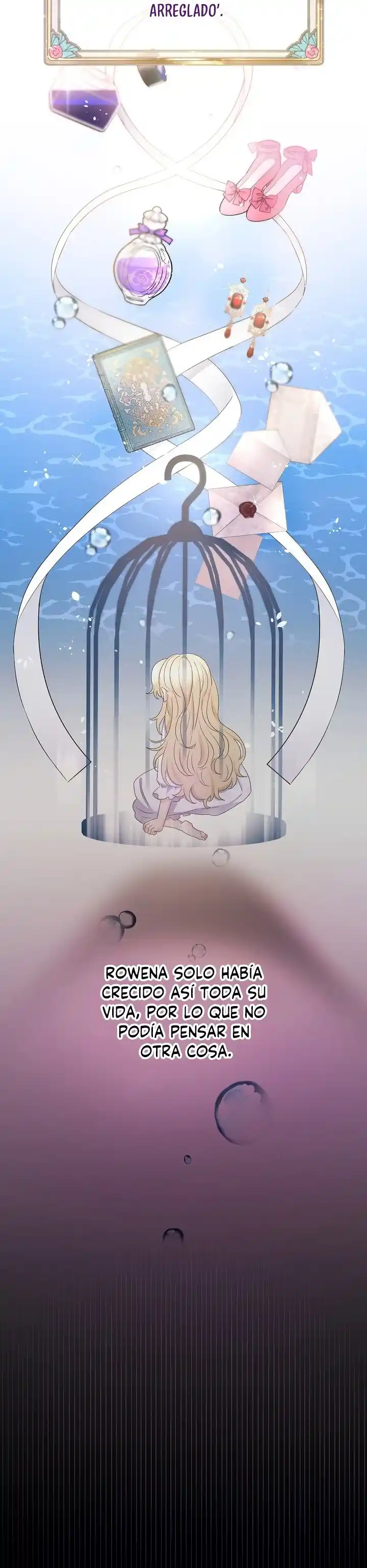 La Princesa Abandonada Se Rebela - Capítulo 1 - Página 20 - LectorTMOo