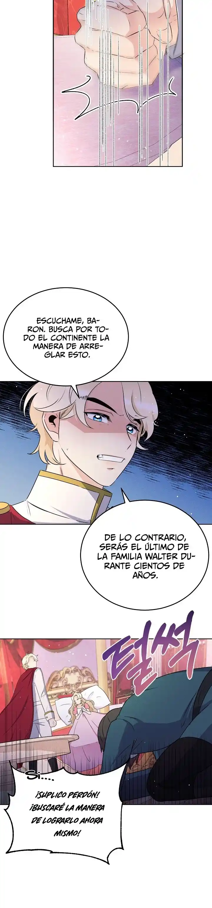 La Princesa Abandonada Se Rebela - Capítulo 1 - Página 24 - LectorTMOo