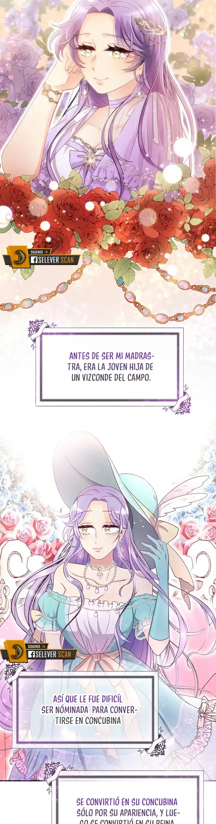 La Princesa Abandonada Se Rebela - Capítulo 1 - Página 30 - LectorTMOo