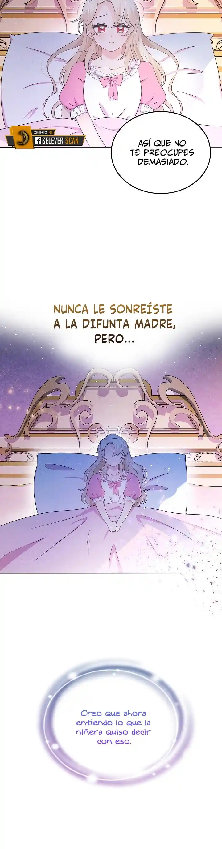 La Princesa Abandonada Se Rebela - Capítulo 1 - Página 33 - LectorTMOo