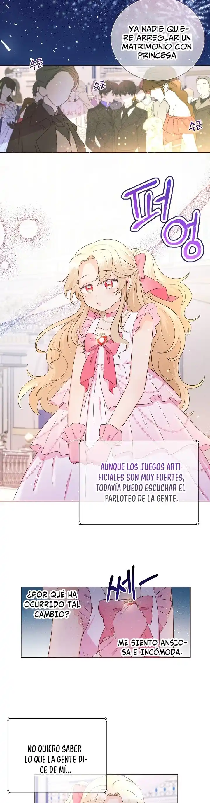 La Princesa Abandonada Se Rebela - Capítulo 1 - Página 35 - LectorTMOo
