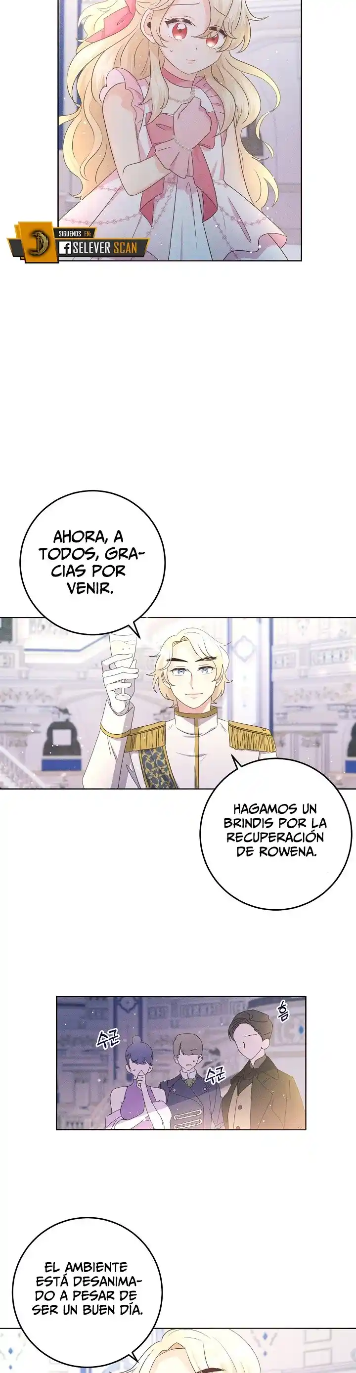 La Princesa Abandonada Se Rebela - Capítulo 1 - Página 36 - LectorTMOo