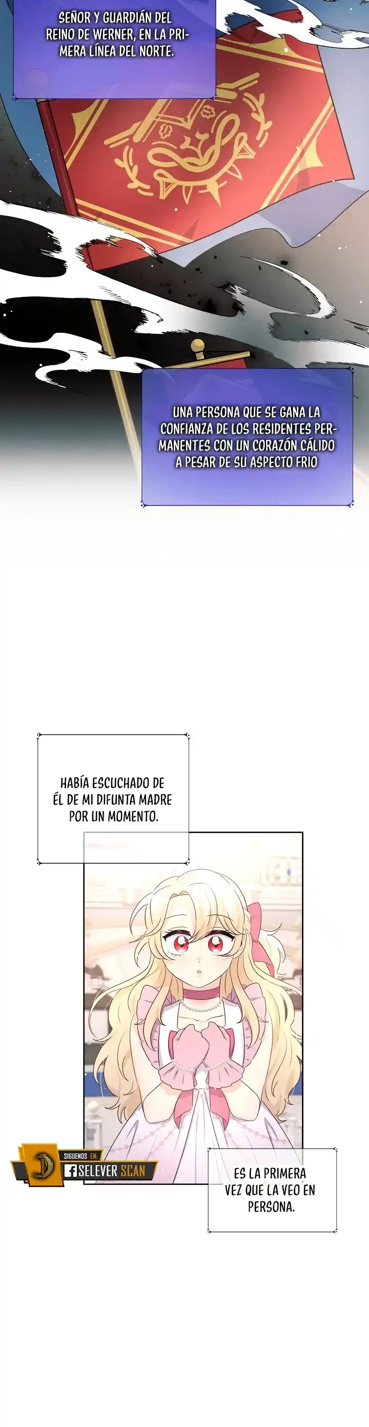 La Princesa Abandonada Se Rebela - Capítulo 1 - Página 43 - LectorTMOo