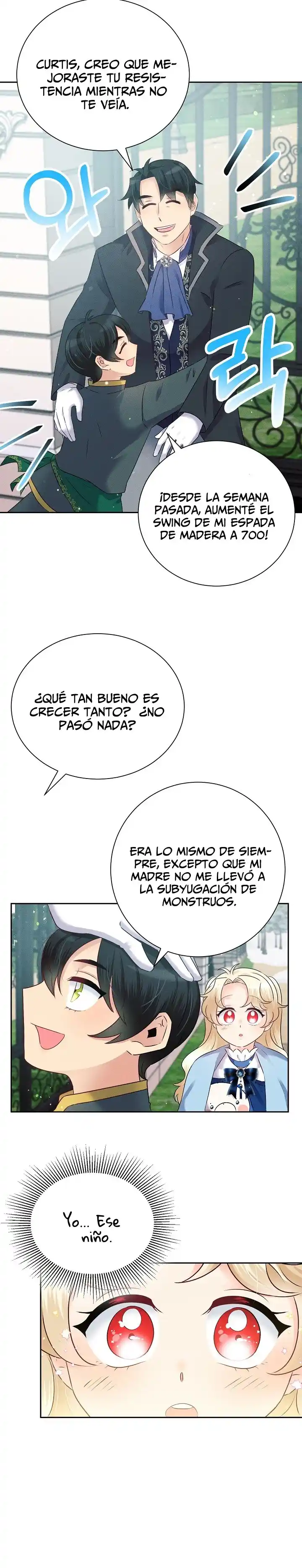 La Princesa Abandonada Se Rebela - Capítulo 10 - Página 15 - LectorTMOo