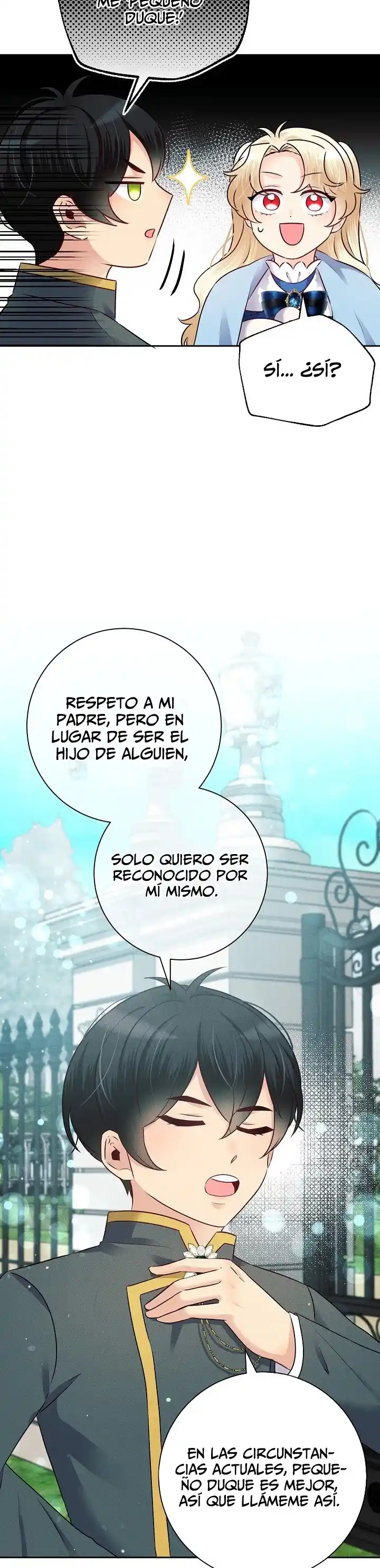 La Princesa Abandonada Se Rebela - Capítulo 10 - Página 19 - LectorTMOo