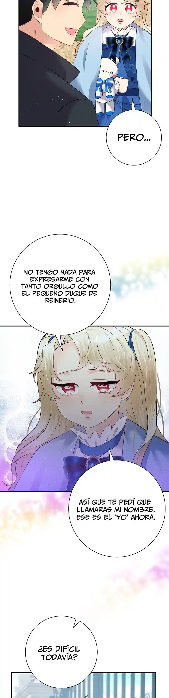 La Princesa Abandonada Se Rebela - Capítulo 10 - Página 24 - LectorTMOo