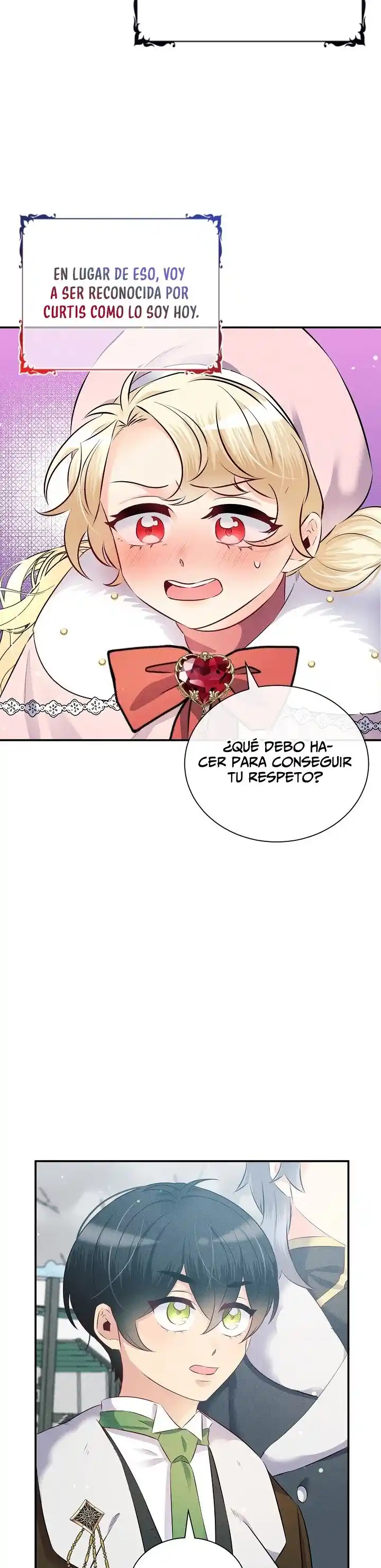 La Princesa Abandonada Se Rebela - Capítulo 11 - Página 22 - LectorTMOo