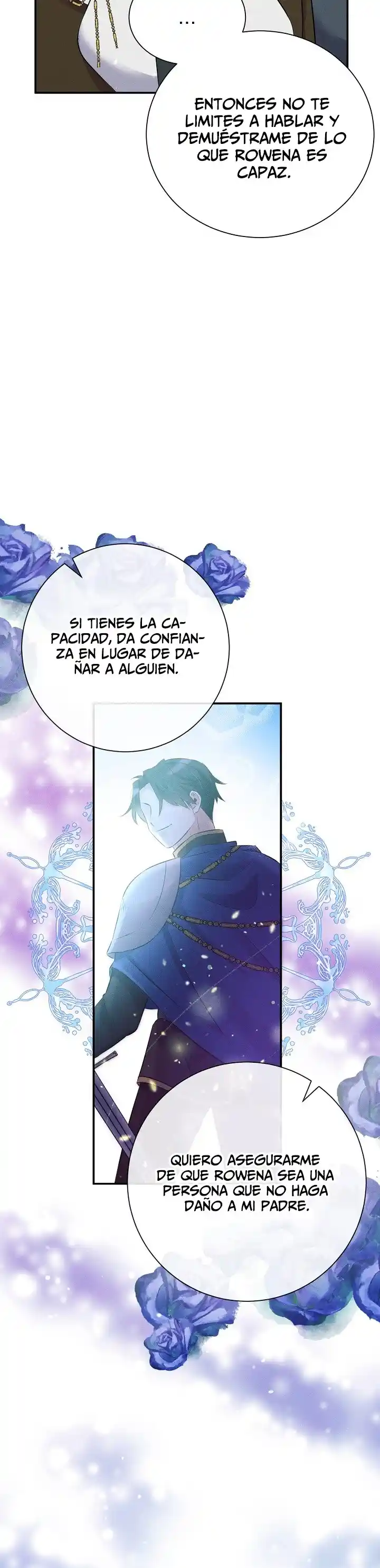 La Princesa Abandonada Se Rebela - Capítulo 11 - Página 23 - LectorTMOo
