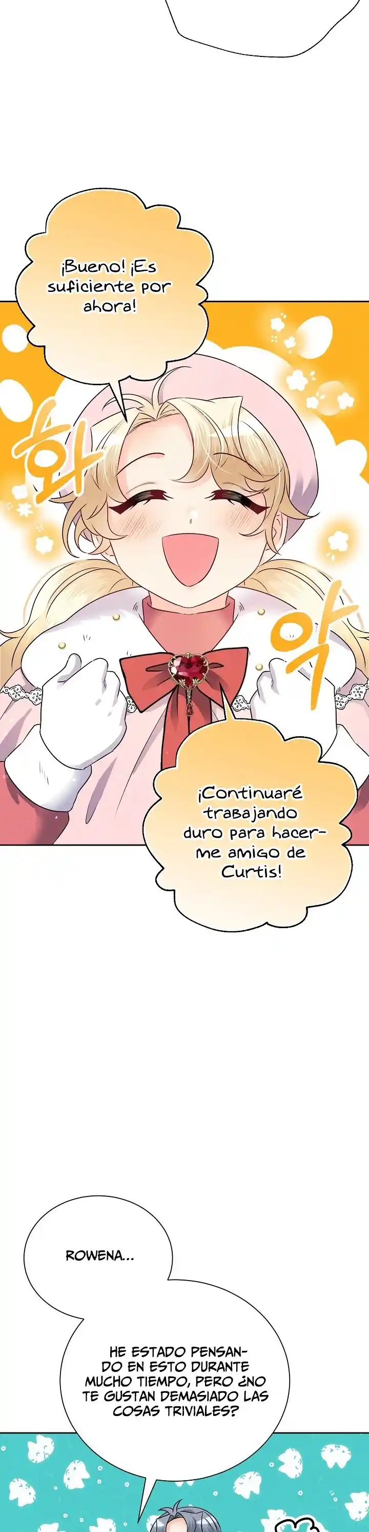 La Princesa Abandonada Se Rebela - Capítulo 11 - Página 40 - LectorTMOo
