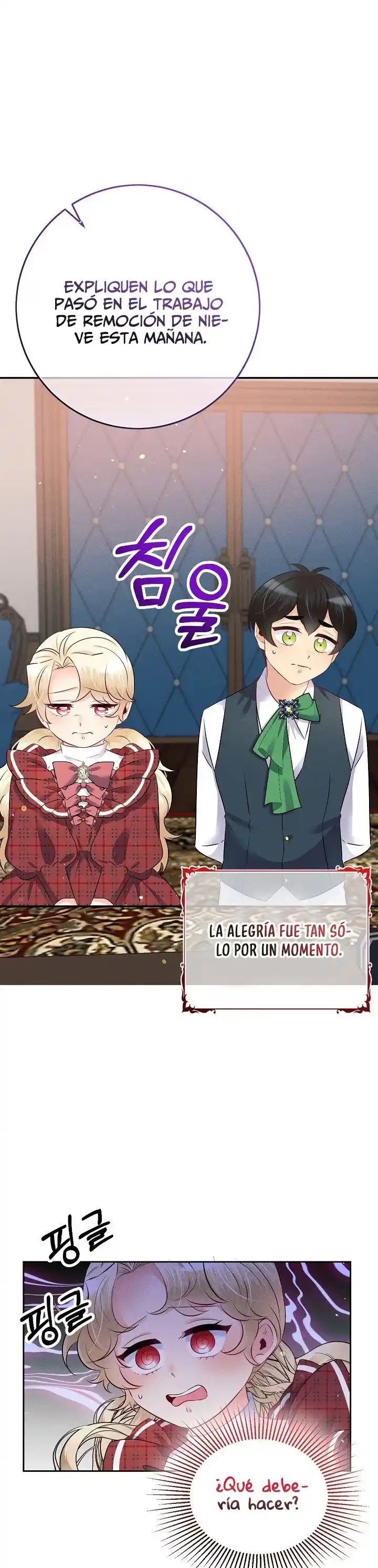 La Princesa Abandonada Se Rebela - Capítulo 11 - Página 44 - LectorTMOo