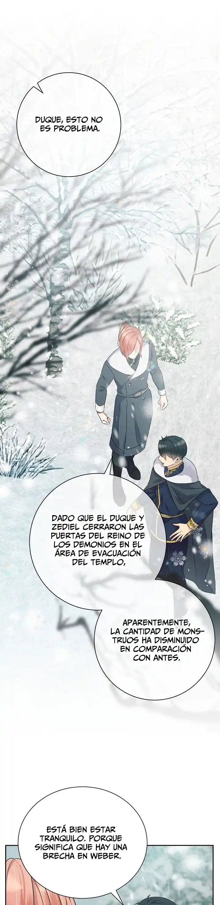 La Princesa Abandonada Se Rebela - Capítulo 12 - Página 6 - LectorTMOo