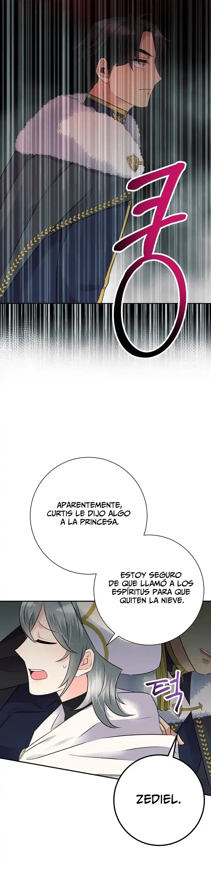 La Princesa Abandonada Se Rebela - Capítulo 12 - Página 12 - LectorTMOo