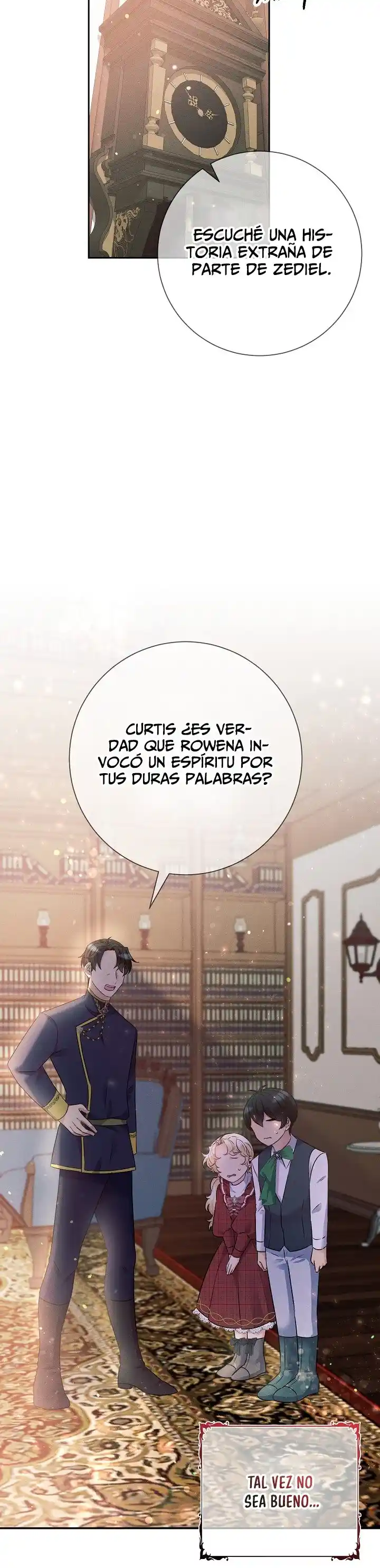 La Princesa Abandonada Se Rebela - Capítulo 12 - Página 17 - LectorTMOo