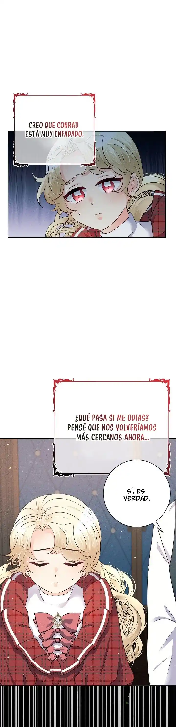 La Princesa Abandonada Se Rebela - Capítulo 12 - Página 18 - LectorTMOo