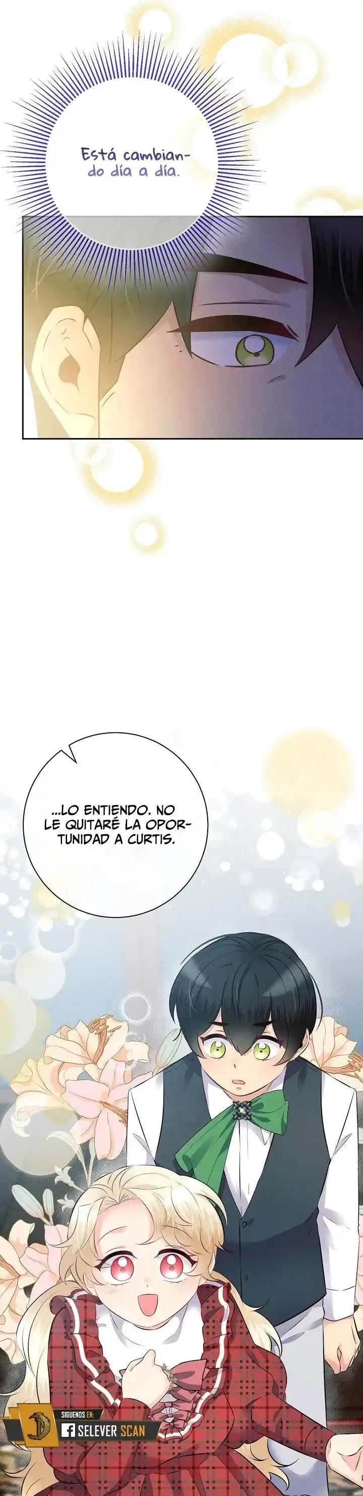 La Princesa Abandonada Se Rebela - Capítulo 12 - Página 33 - LectorTMOo