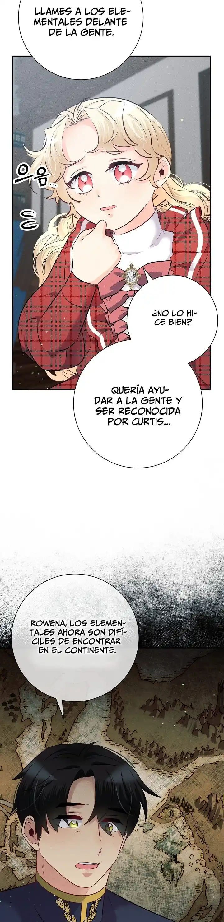 La Princesa Abandonada Se Rebela - Capítulo 12 - Página 36 - LectorTMOo