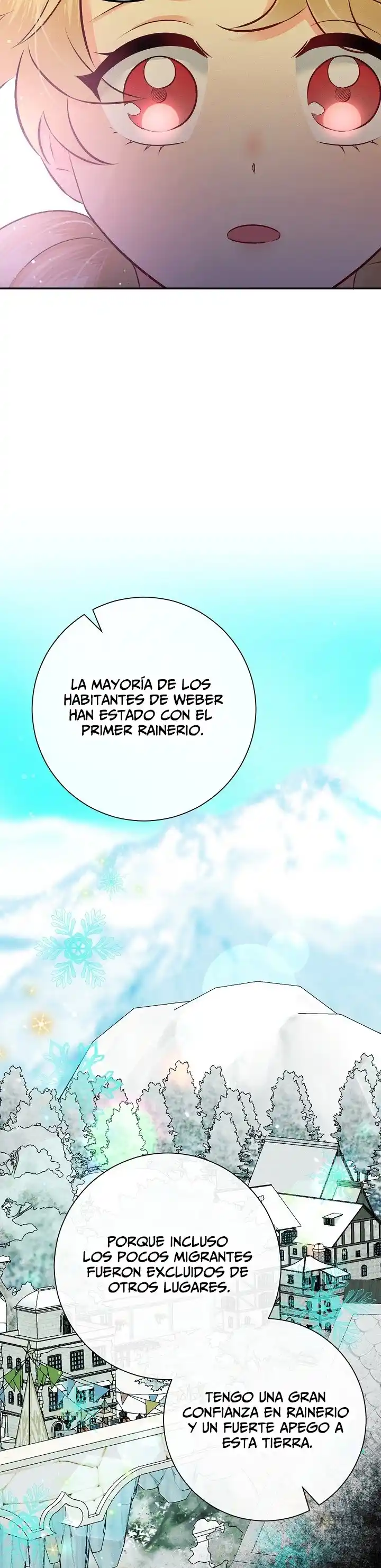 La Princesa Abandonada Se Rebela - Capítulo 12 - Página 38 - LectorTMOo