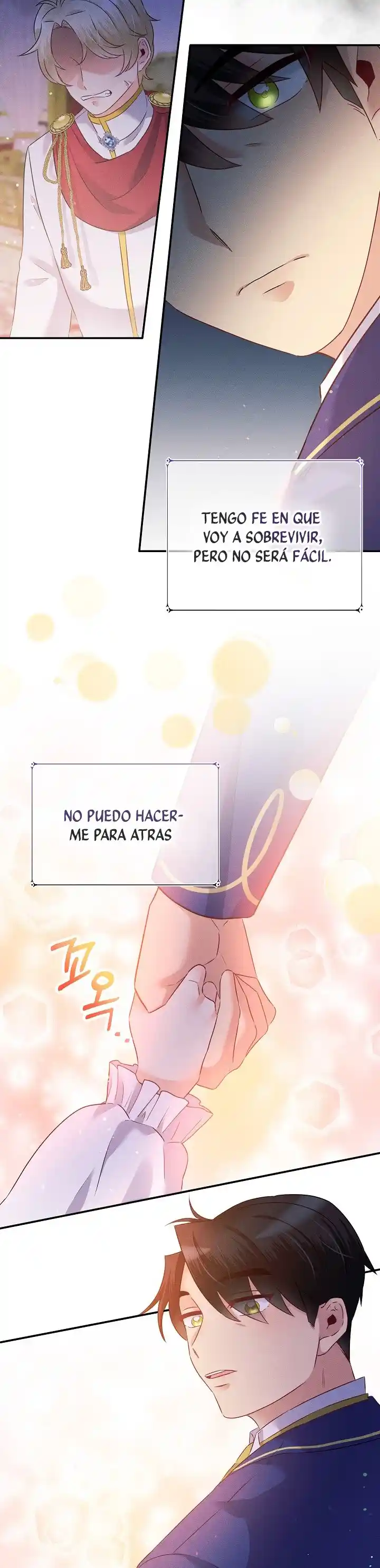 La Princesa Abandonada Se Rebela - Capítulo 13 - Página 9 - LectorTMOo
