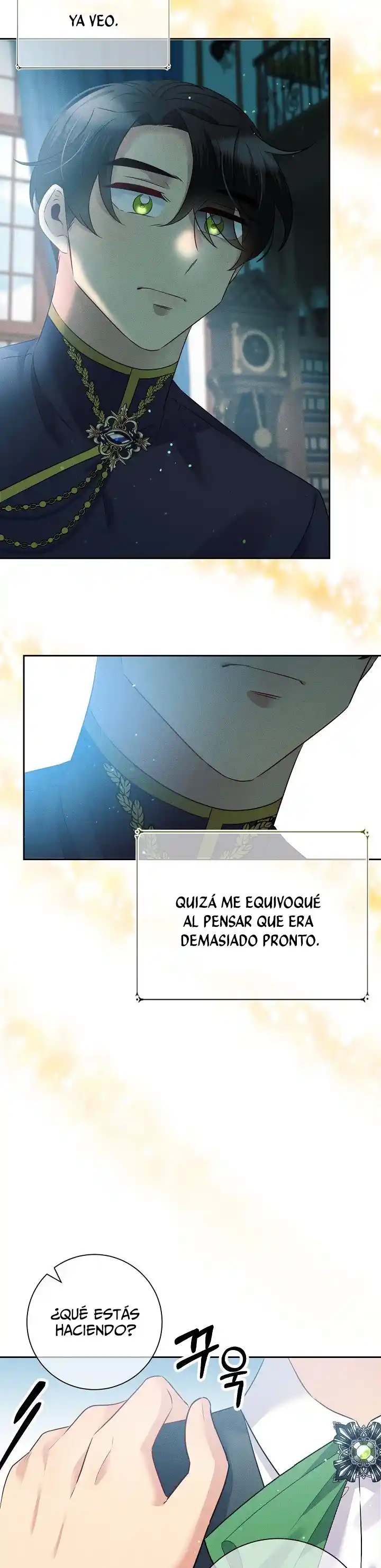 La Princesa Abandonada Se Rebela - Capítulo 13 - Página 18 - LectorTMOo