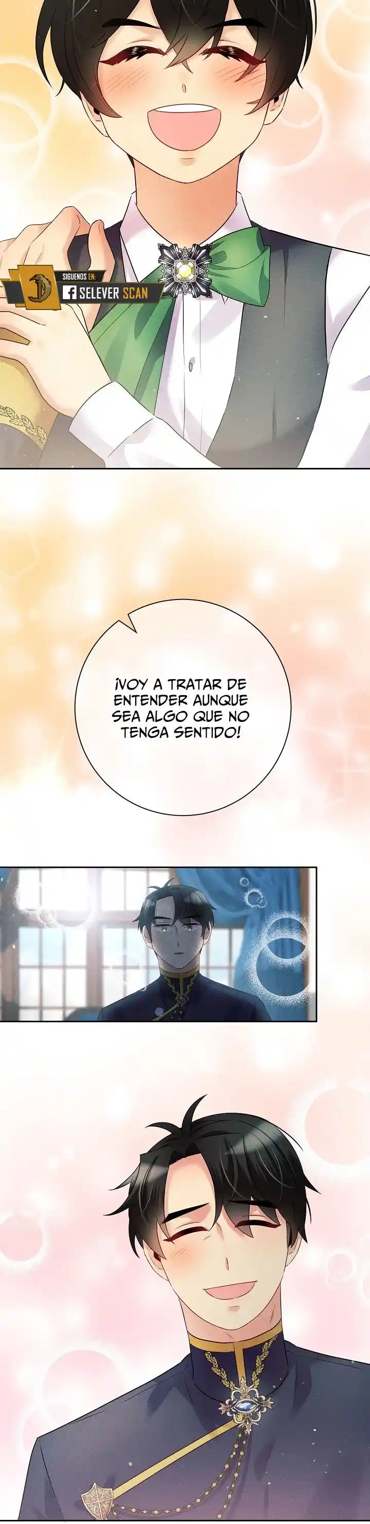 La Princesa Abandonada Se Rebela - Capítulo 13 - Página 21 - LectorTMOo