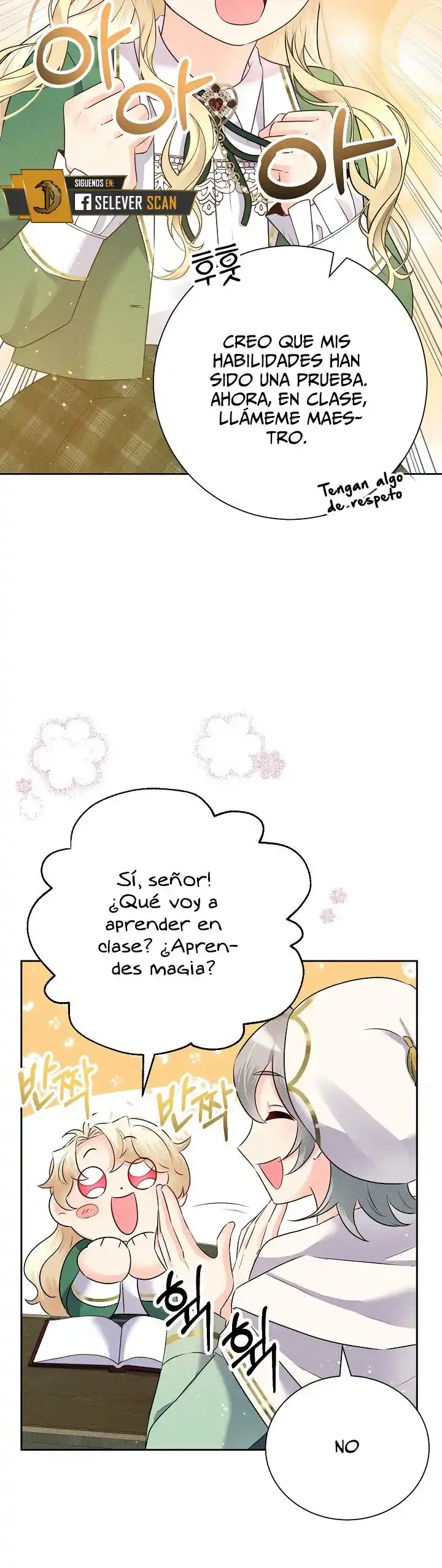 La Princesa Abandonada Se Rebela - Capítulo 13 - Página 37 - LectorTMOo