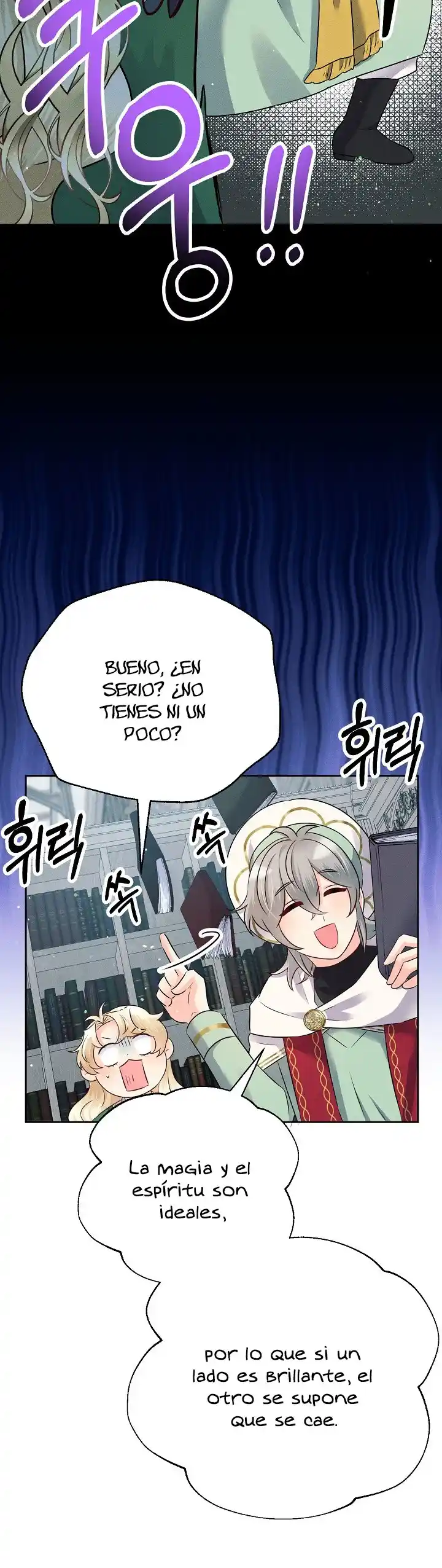 La Princesa Abandonada Se Rebela - Capítulo 13 - Página 39 - LectorTMOo