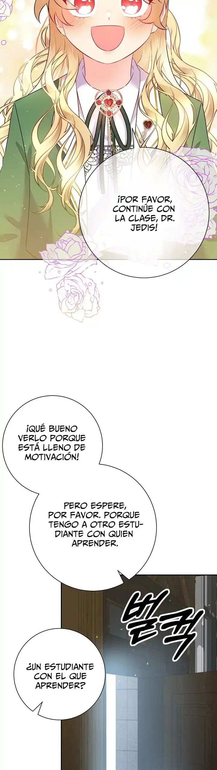 La Princesa Abandonada Se Rebela - Capítulo 13 - Página 43 - LectorTMOo