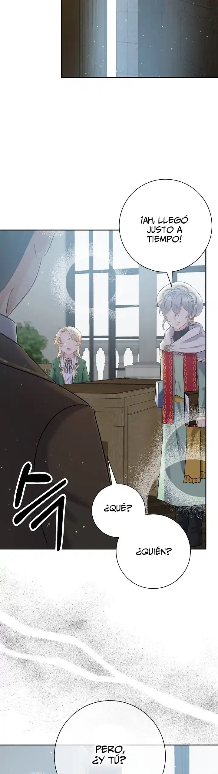 La Princesa Abandonada Se Rebela - Capítulo 13 - Página 44 - LectorTMOo