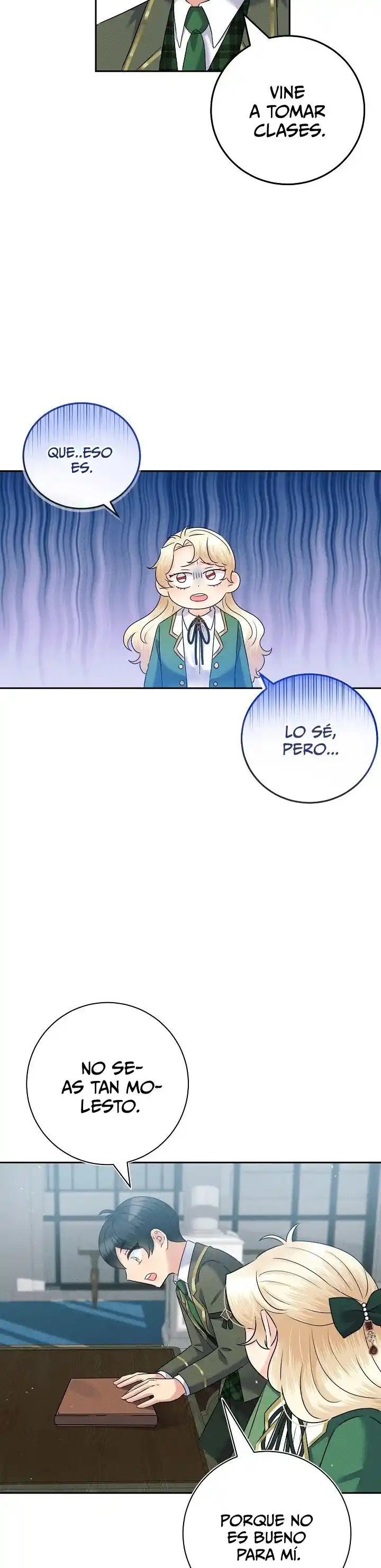 La Princesa Abandonada Se Rebela - Capítulo 14 - Página 10 - LectorTMOo