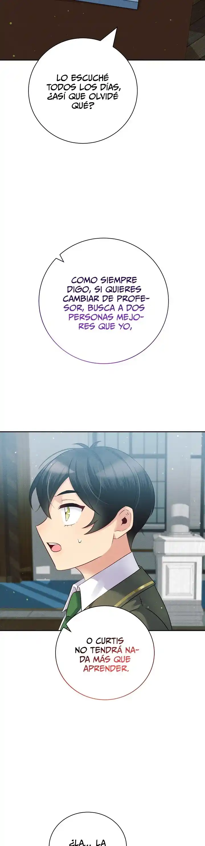 La Princesa Abandonada Se Rebela - Capítulo 14 - Página 16 - LectorTMOo