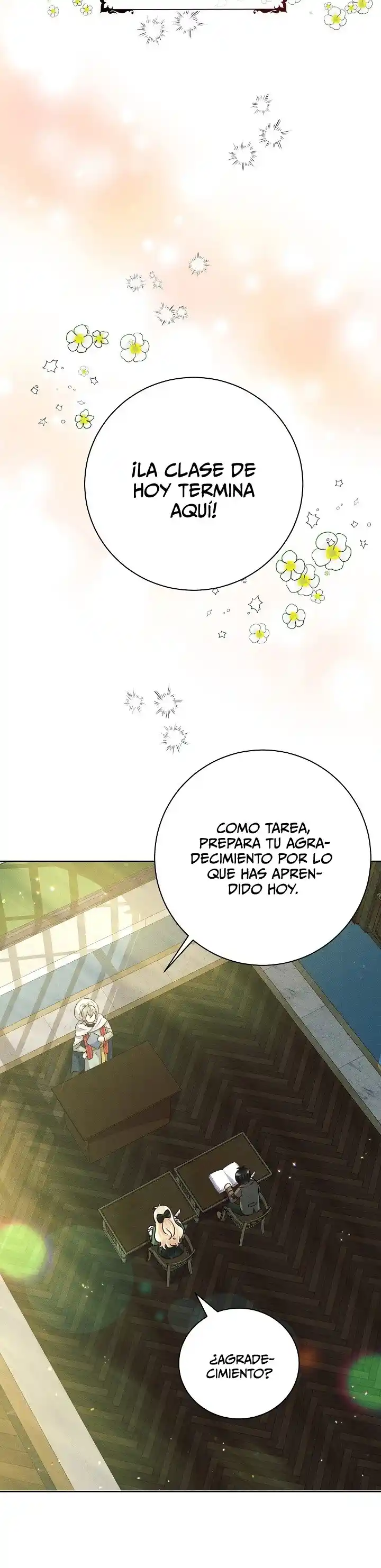 La Princesa Abandonada Se Rebela - Capítulo 14 - Página 23 - LectorTMOo