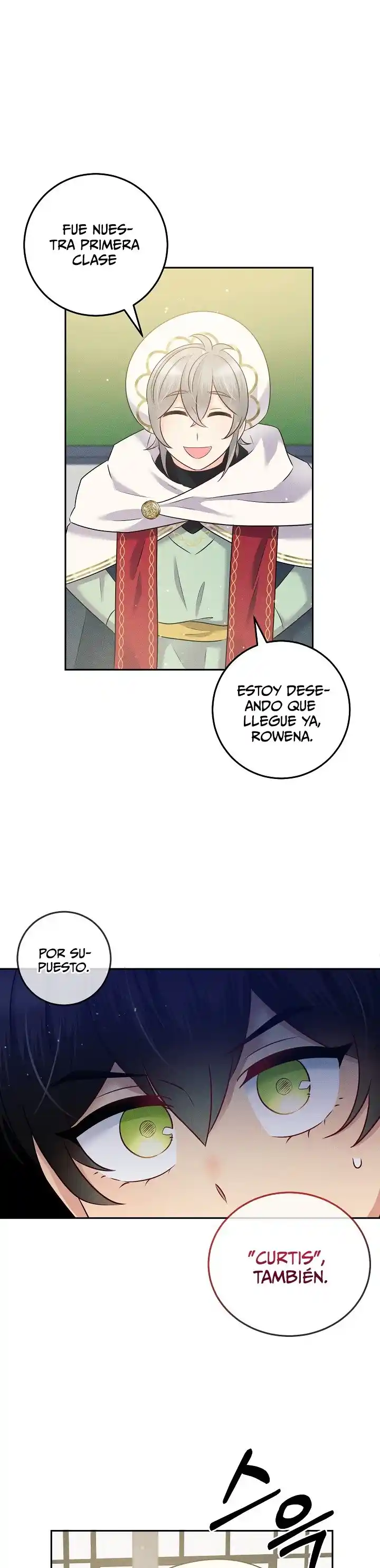 La Princesa Abandonada Se Rebela - Capítulo 14 - Página 24 - LectorTMOo