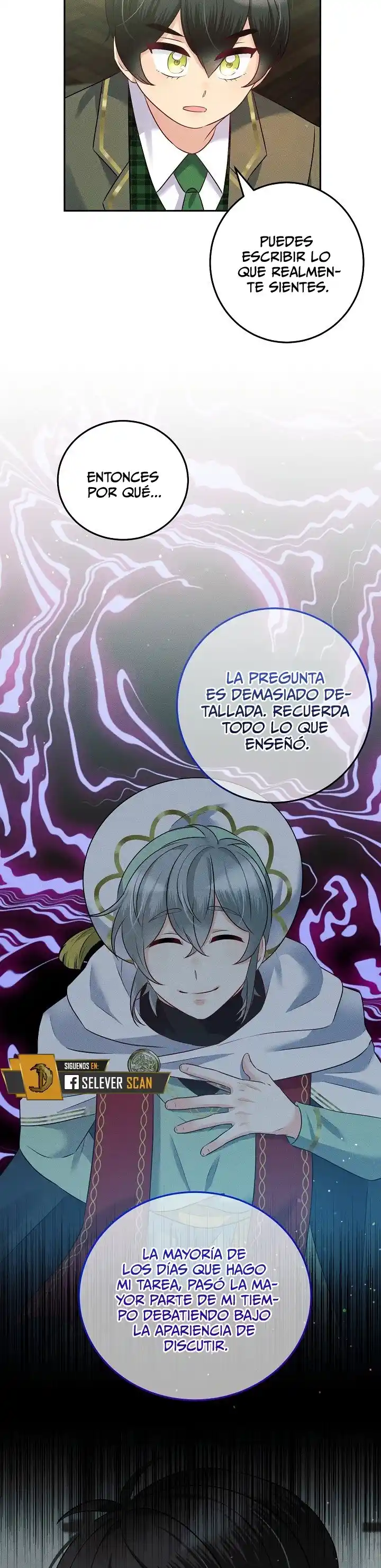 La Princesa Abandonada Se Rebela - Capítulo 14 - Página 26 - LectorTMOo