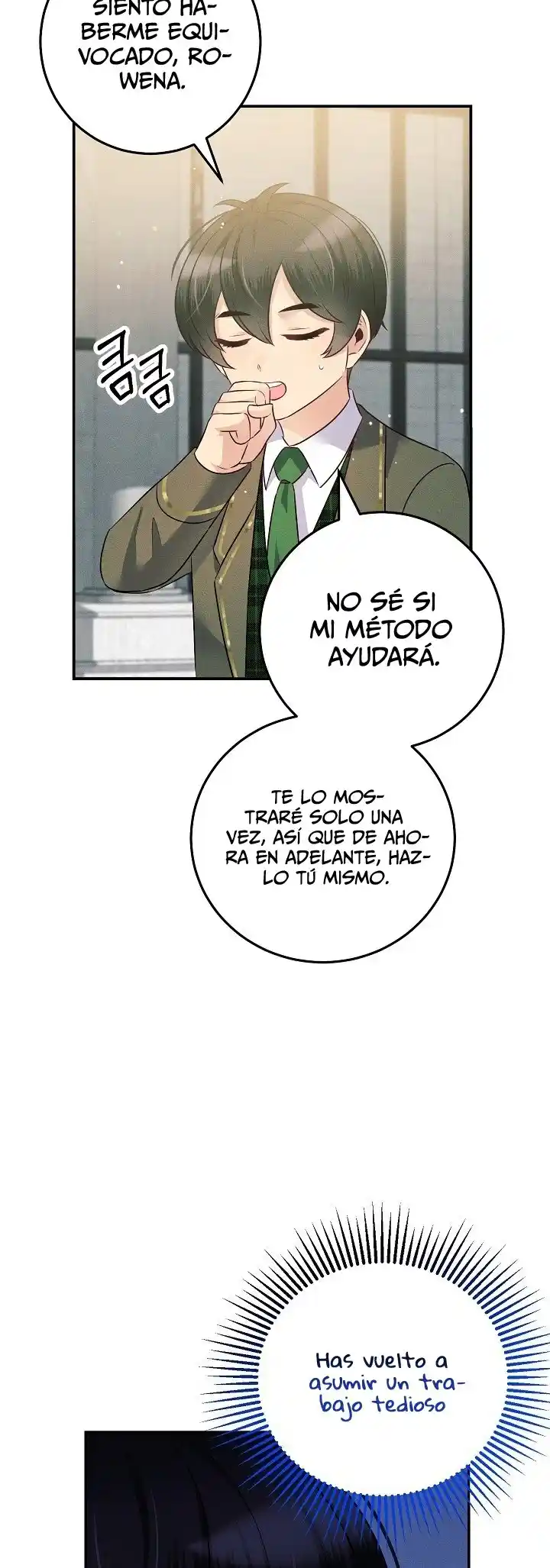 La Princesa Abandonada Se Rebela - Capítulo 14 - Página 37 - LectorTMOo