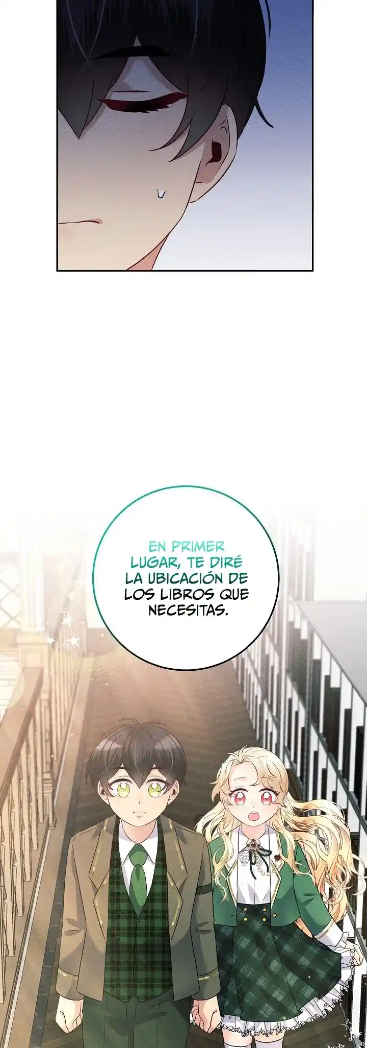 La Princesa Abandonada Se Rebela - Capítulo 14 - Página 38 - LectorTMOo