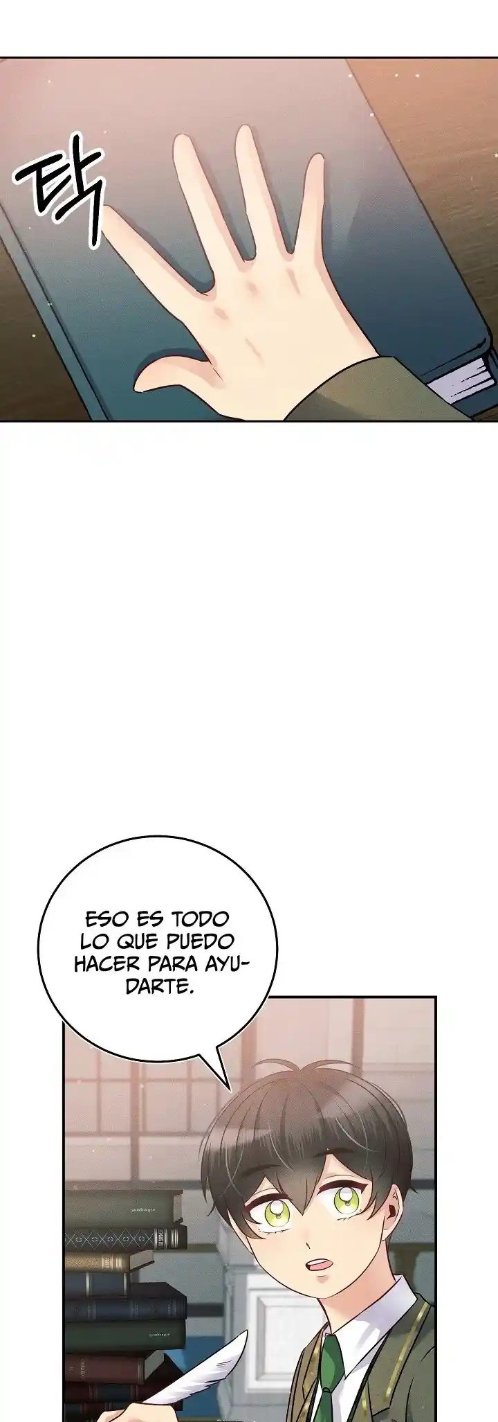 La Princesa Abandonada Se Rebela - Capítulo 14 - Página 41 - LectorTMOo