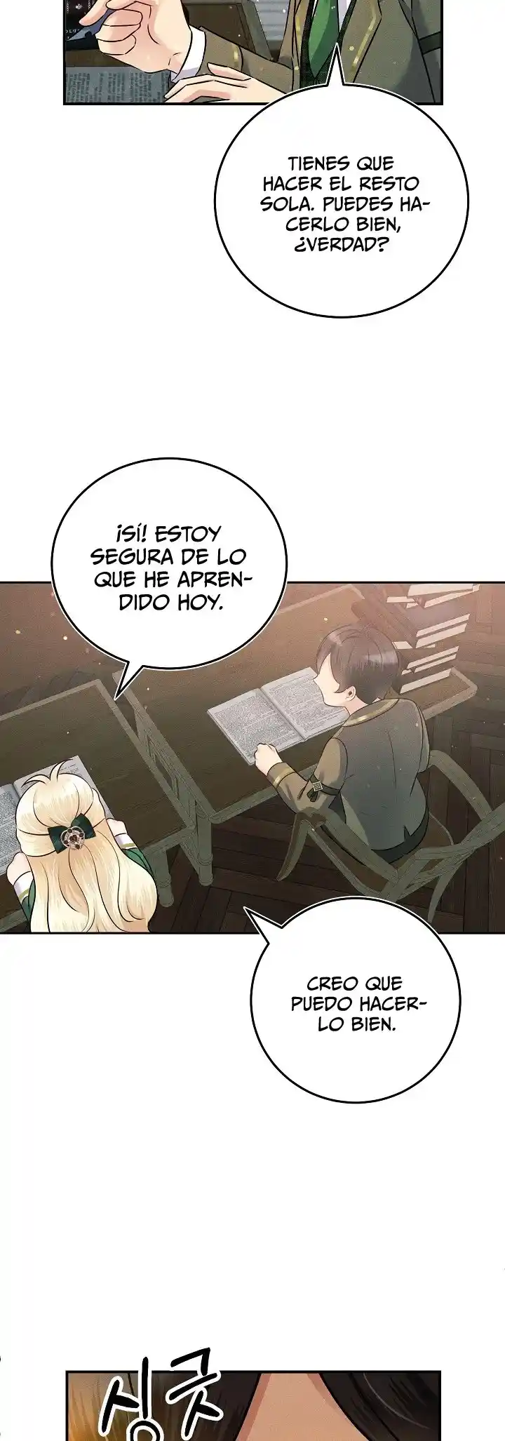 La Princesa Abandonada Se Rebela - Capítulo 14 - Página 42 - LectorTMOo