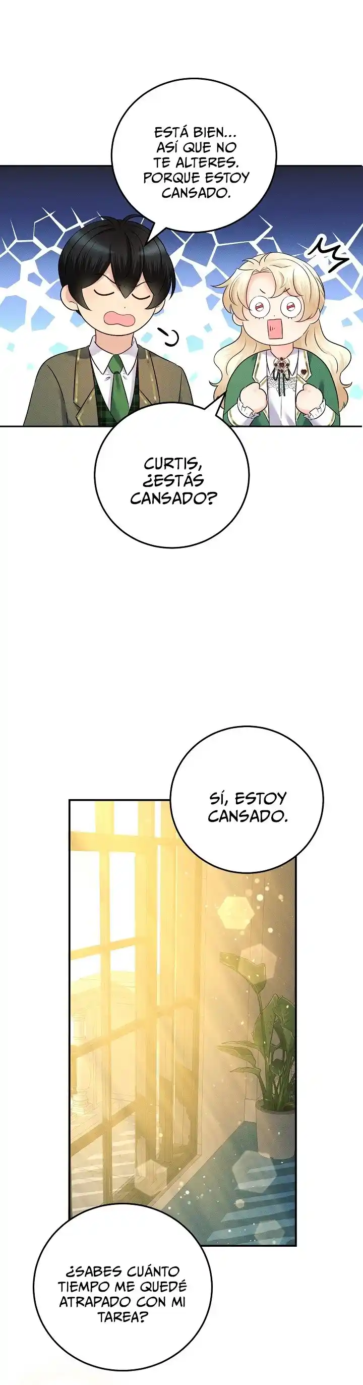 La Princesa Abandonada Se Rebela - Capítulo 15 - Página 12 - LectorTMOo