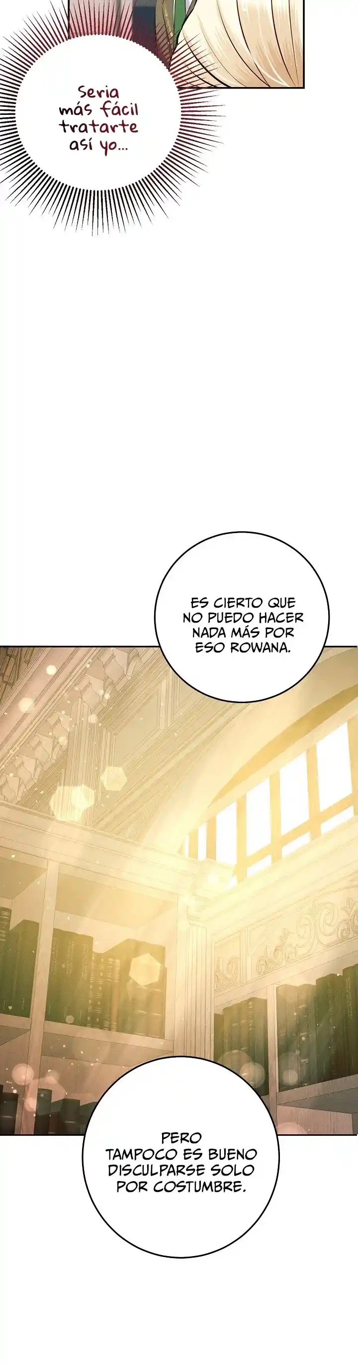 La Princesa Abandonada Se Rebela - Capítulo 15 - Página 14 - LectorTMOo