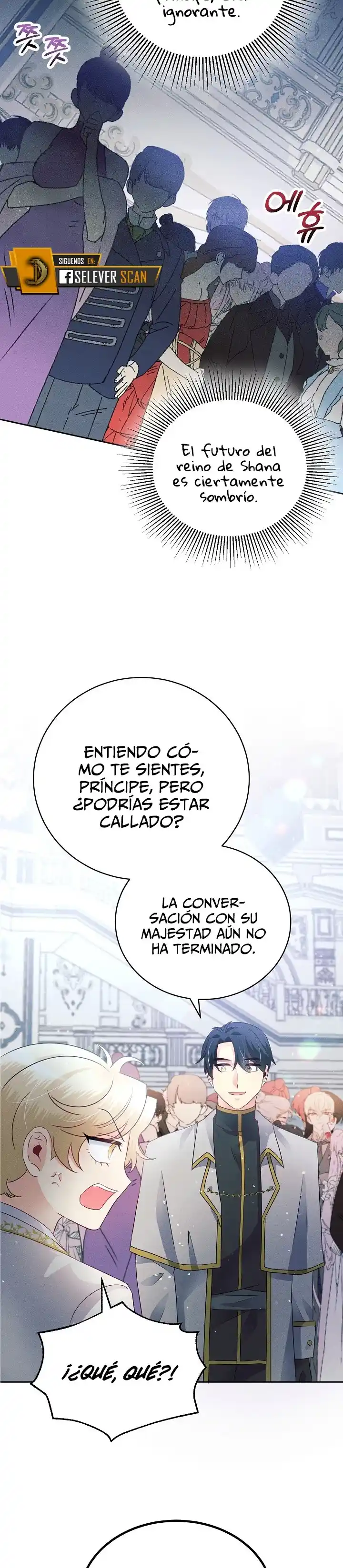 La Princesa Abandonada Se Rebela - Capítulo 2 - Página 14 - LectorTMOo