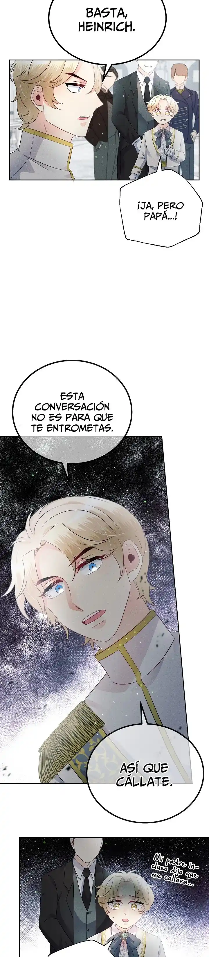 La Princesa Abandonada Se Rebela - Capítulo 2 - Página 15 - LectorTMOo
