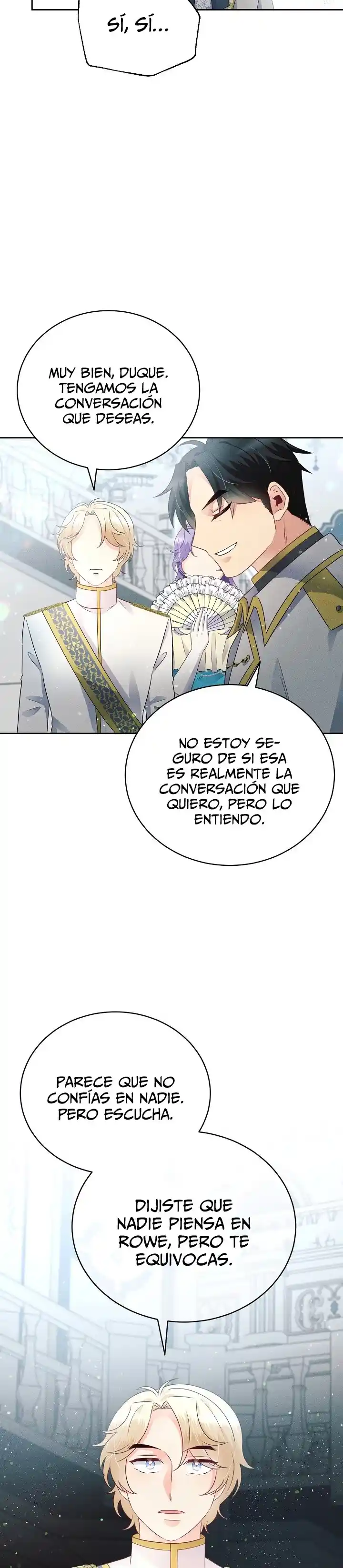 La Princesa Abandonada Se Rebela - Capítulo 2 - Página 16 - LectorTMOo