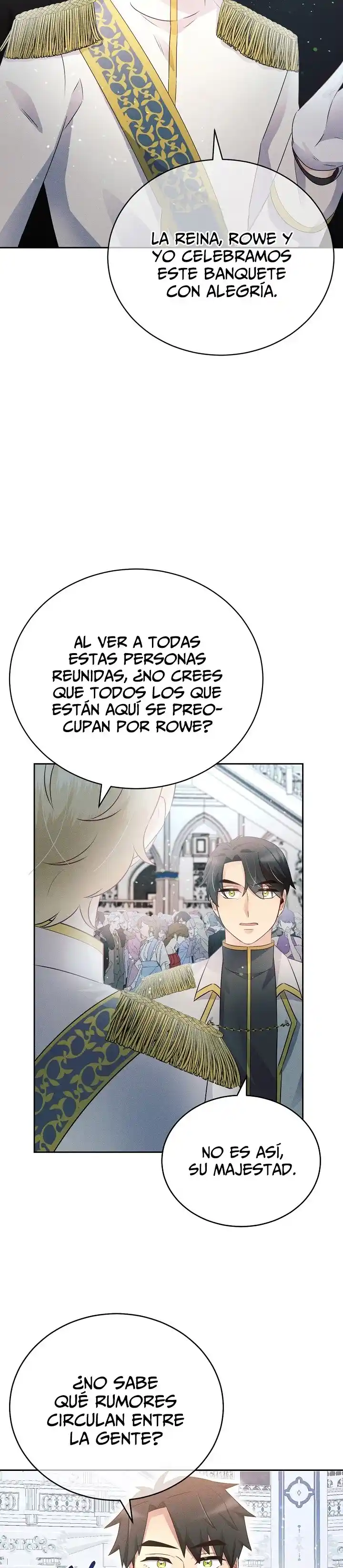 La Princesa Abandonada Se Rebela - Capítulo 2 - Página 17 - LectorTMOo