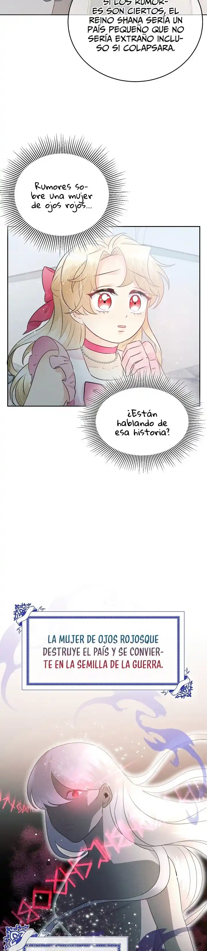 La Princesa Abandonada Se Rebela - Capítulo 2 - Página 19 - LectorTMOo