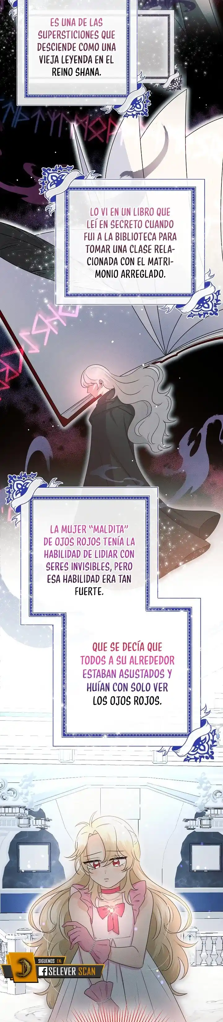La Princesa Abandonada Se Rebela - Capítulo 2 - Página 20 - LectorTMOo