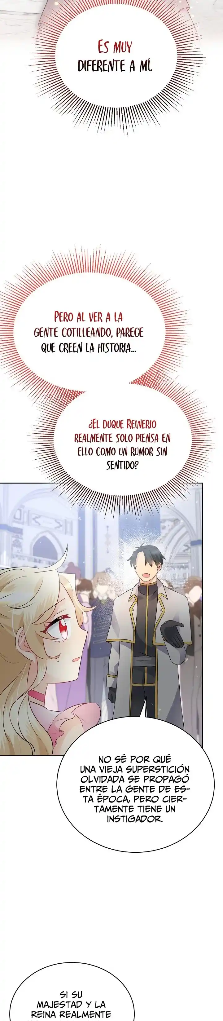 La Princesa Abandonada Se Rebela - Capítulo 2 - Página 21 - LectorTMOo