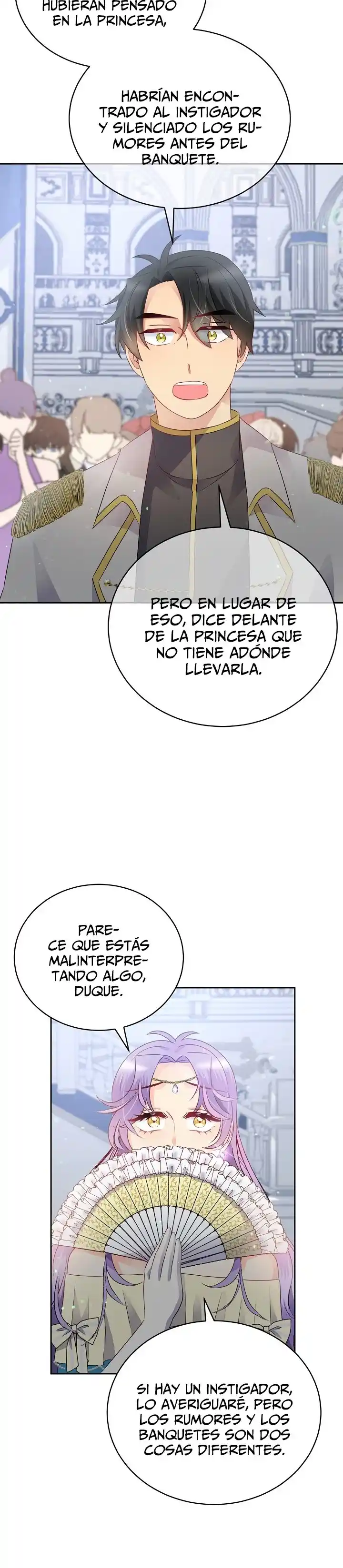La Princesa Abandonada Se Rebela - Capítulo 2 - Página 22 - LectorTMOo